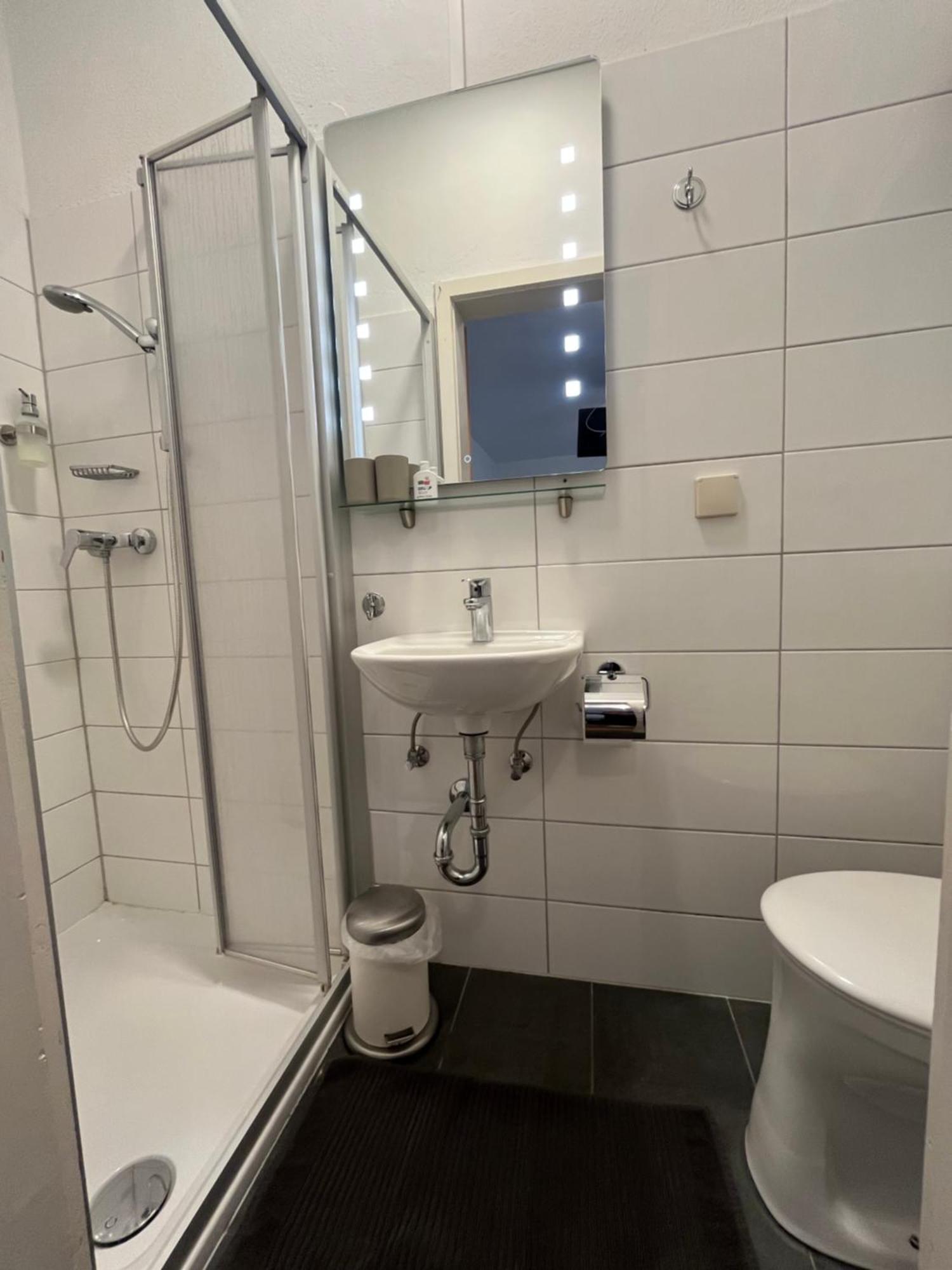 Ferienwohnung Einzimmerappartement Freilassing Luaran gambar